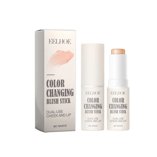 Color-Adapting Formula Changes shade to match your natural skin tone