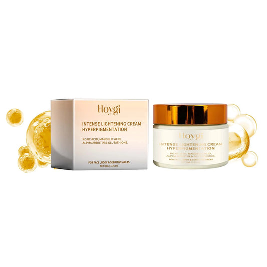 Multi Use Brightening & Firming Cream – Hydrates & Evens Skin Tone