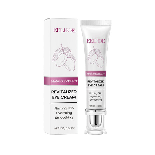 Under-Eye Cream Hydrating, Firming & the Anti-Aging for Puffiness & Wrinkles
