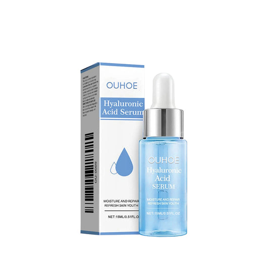 Facial Lifting and Brightening Serum – Moisturizes, Reduces Spots, All Skin Types, 15ml